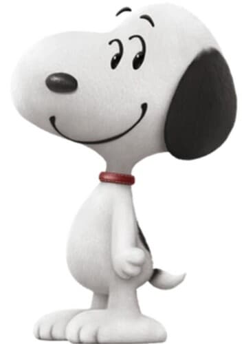 Snoopy