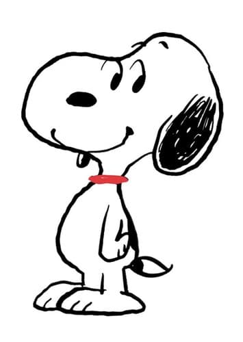 Snoopy
