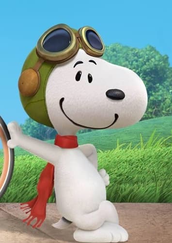 Snoopy