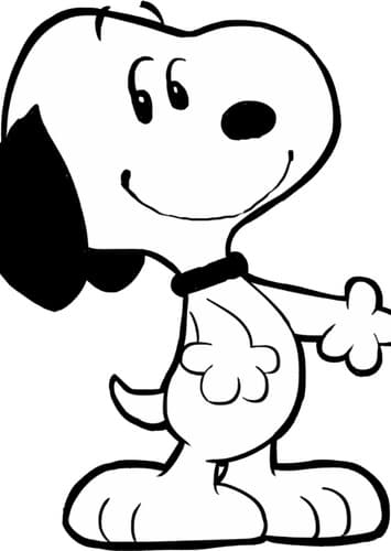 Snoopy
