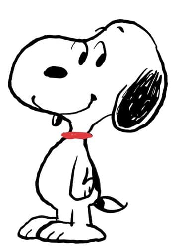 Snoopy