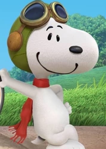 Snoopy