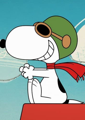 Snoopy