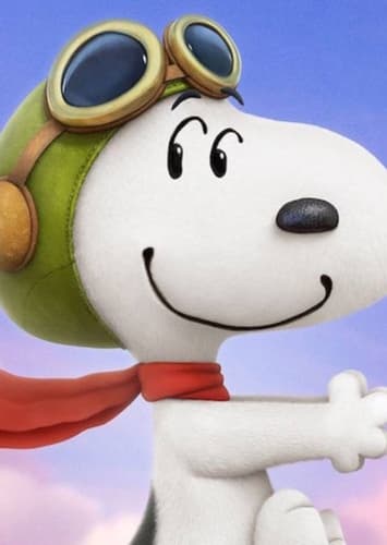 Snoopy