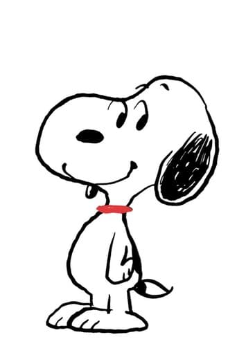 Snoopy
