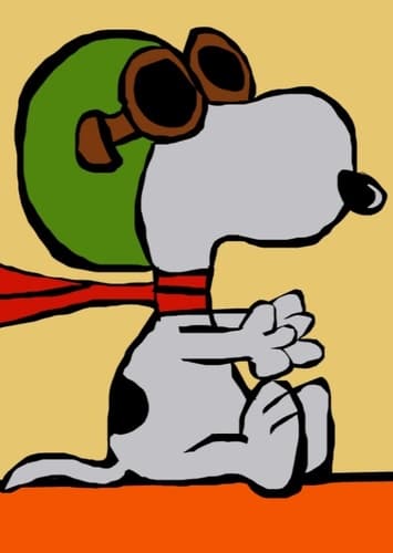 Snoopy