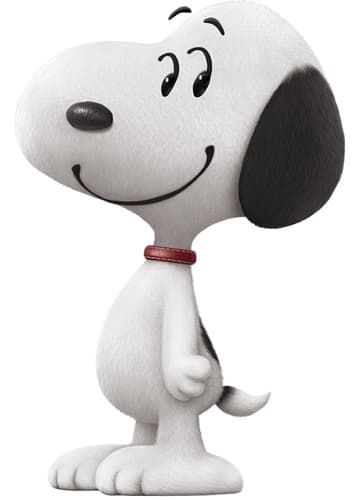 Snoopy