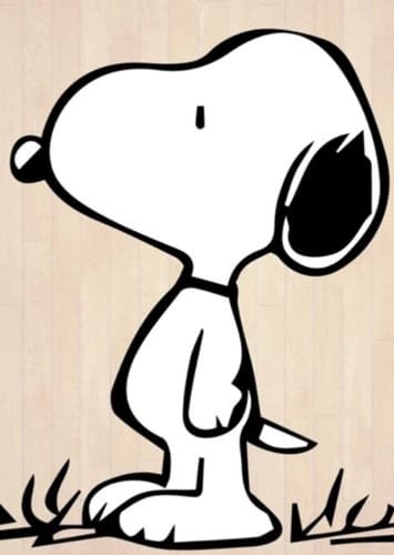 Snoopy