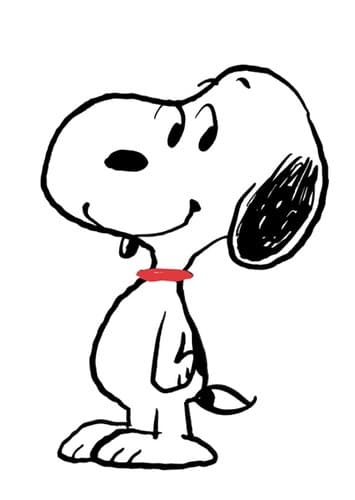 Snoopy