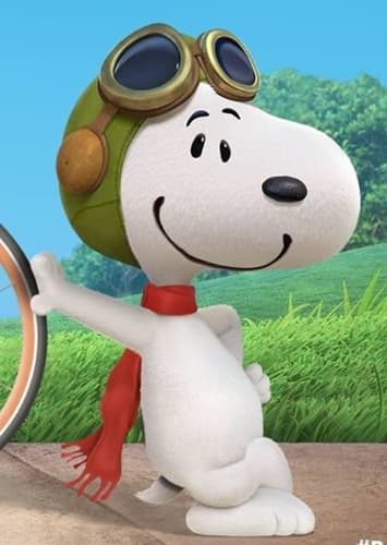 Snoopy