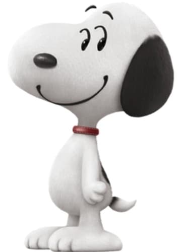 Snoopy
