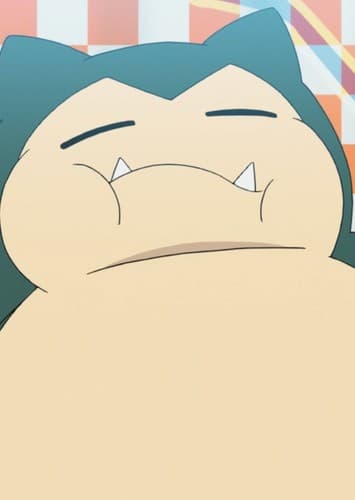 Snorlax