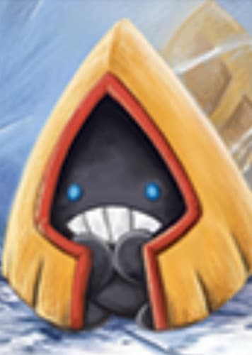 Snorunt / ユキワラシ