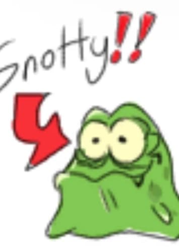 Snotty
