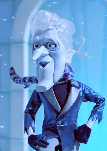 Snow Miser