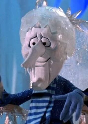 Snow Miser