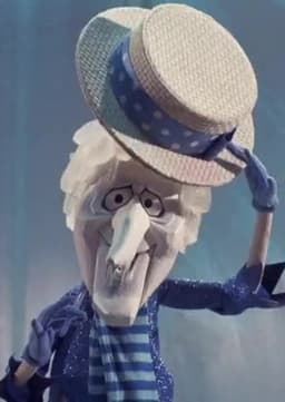 Snow Miser