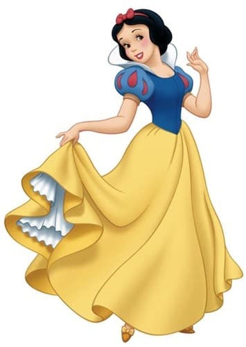 Snow White