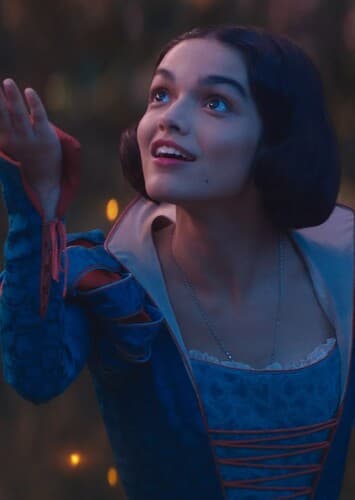 Snow White