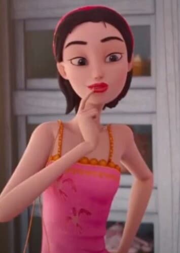 Snow White (Charming)