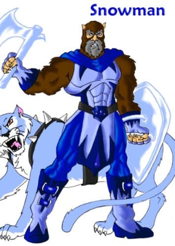 Snowmen