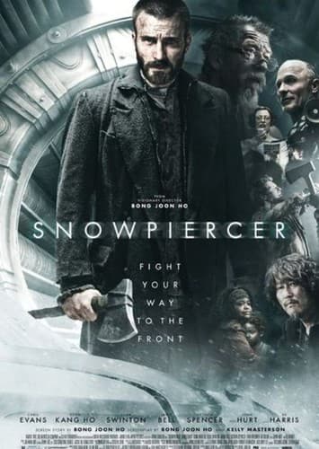 Snowpiercer