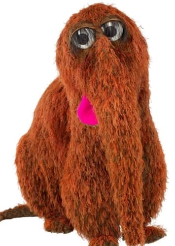 Snuffy