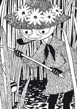 Snufkin