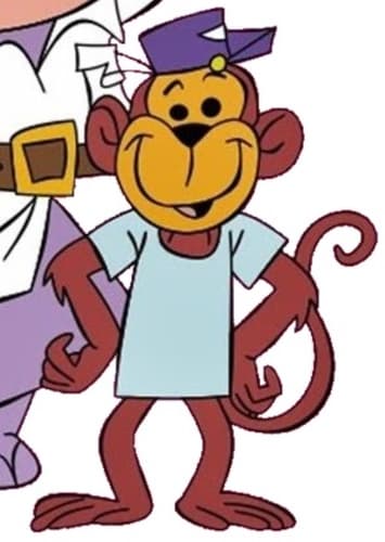 So-So Monkey
