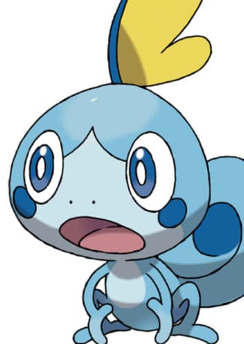 Sobble