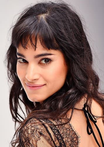 Sofia Boutella