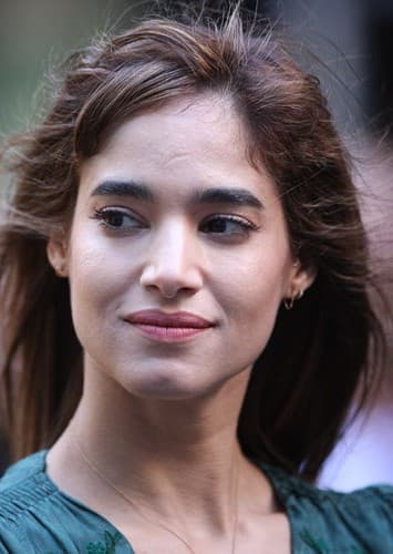 Sofia Boutella