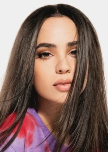 Sofia Carson