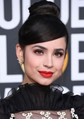 Sofia Carson