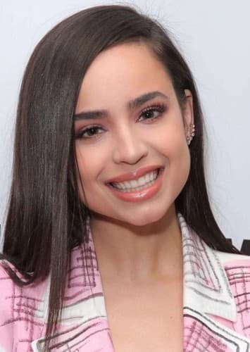 Sofia Carson