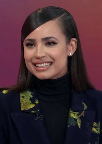 Sofia Carson