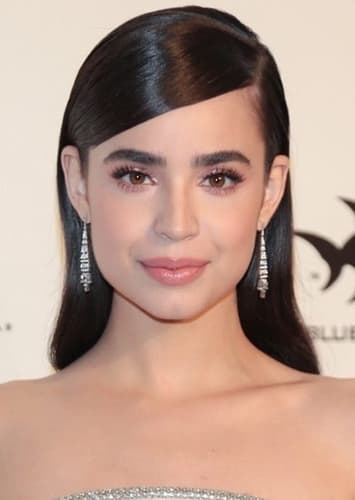 Sofia Carson