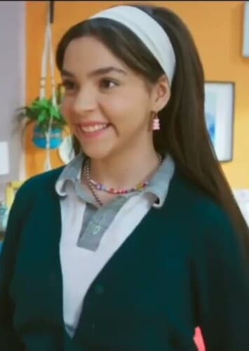 Sofía «Chofis» Chamorro Chagoyán