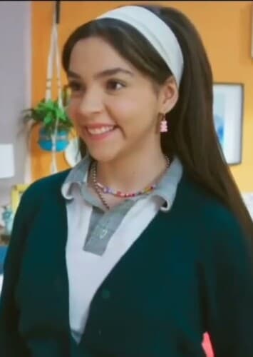 Sofía «Chofis» Chamorro Chagoyán