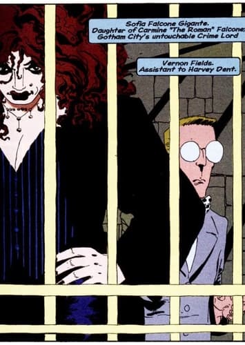 Sofia Falcone Gigante