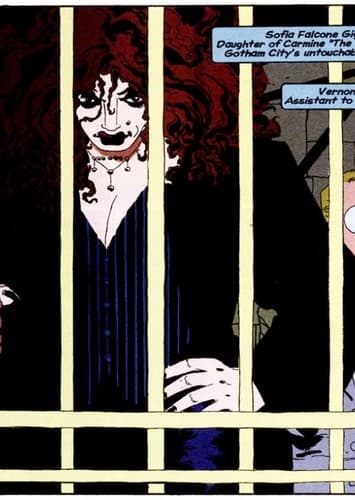 Sofia Falcone Gigante