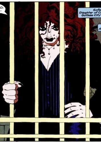 Sofia Falcone Gigante