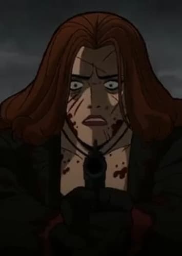 Sofia "Gigante" Falcone