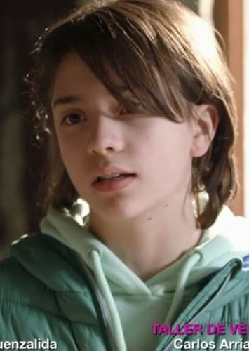 Sofía Matte Suárez