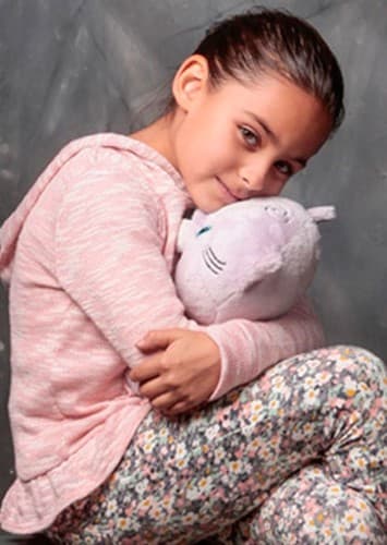 Sofía Pereira Riveros