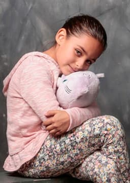 Sofía Pereira Riveros