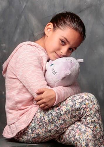 Sofía Pereira Riveros