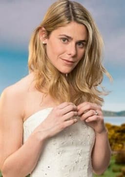 Sofía Stolzenbach Villalba