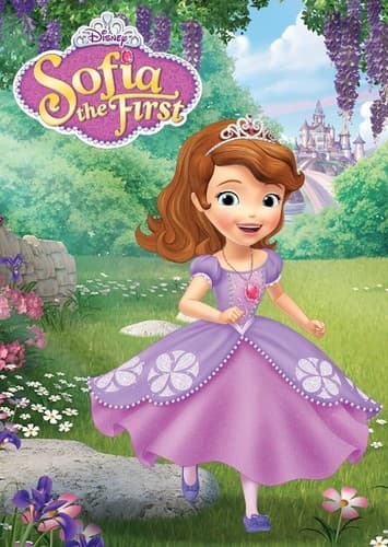 Sofia the First