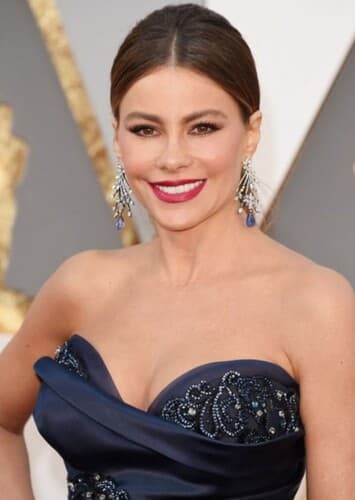 Sofia Vergara